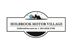 Holbrook Accommodation